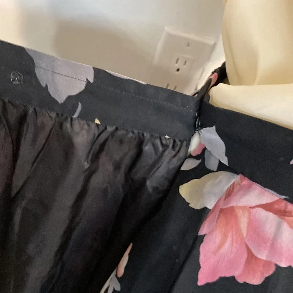 Mignon  Paris New York vintage skirt